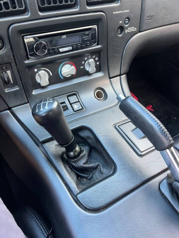 1999 Dodge Viper GTS