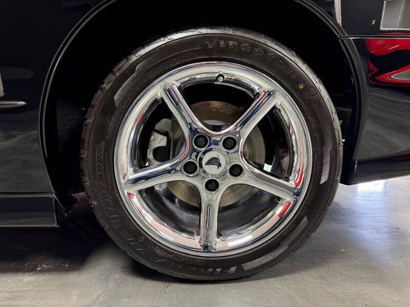 2000 Pontiac Firebird