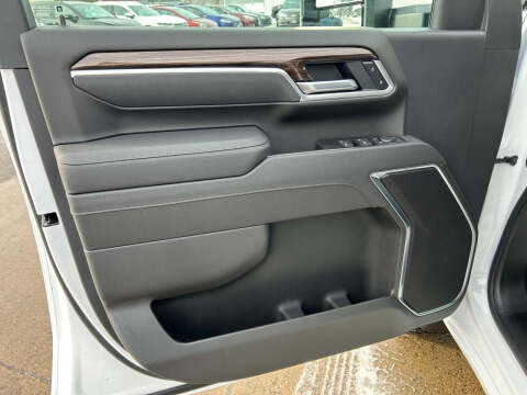 2026 Chevrolet Silverado 3500HD