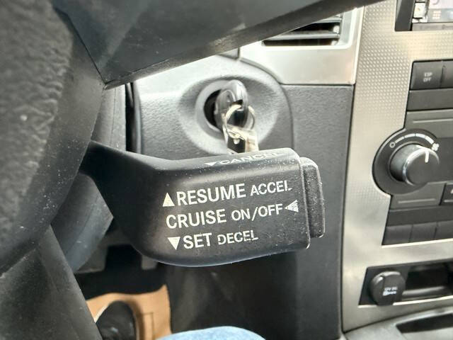 2010 Jeep Grand Cherokee Laredo