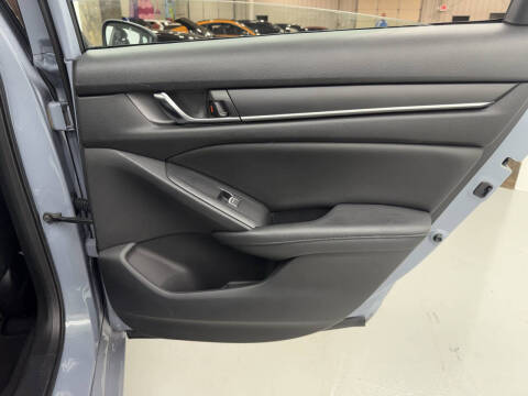 2021 Honda Accord Sport Special Edition