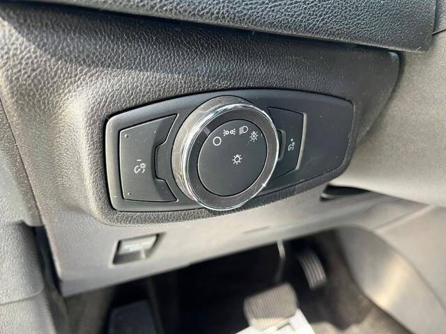 2015 Lincoln MKC