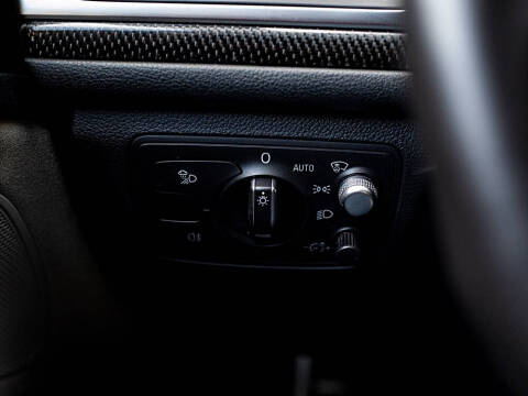 2017 Audi S6 4.0T quattro Prestige