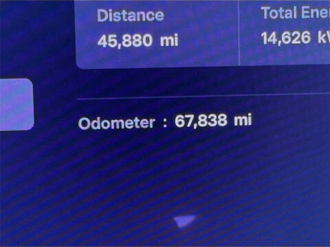 2020 Tesla Model S Long Range Plus