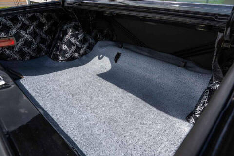 1971 Plymouth Roadrunner