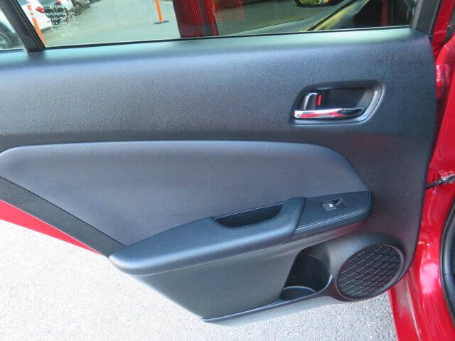 2017 Toyota Prius Prime Premium