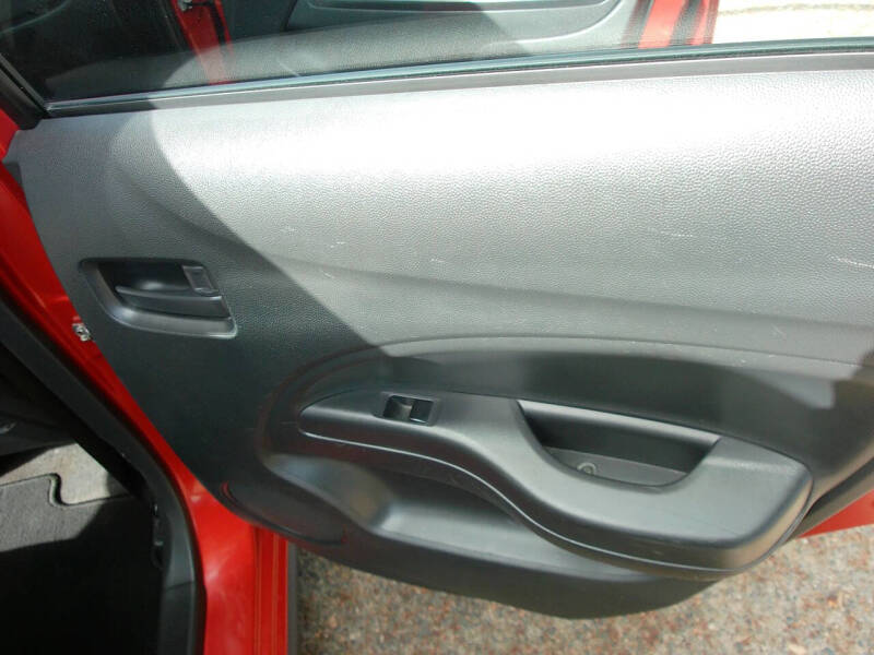 2020 Mitsubishi Mirage