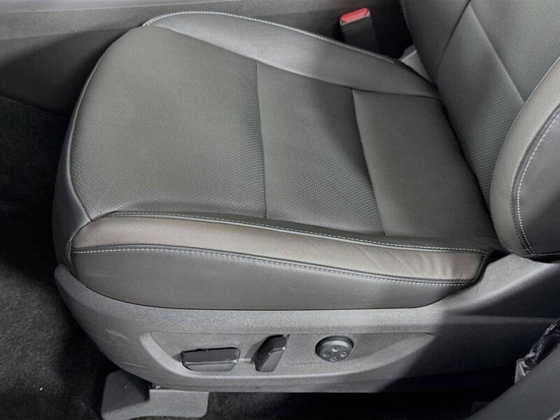 2025 Infiniti QX50 Luxe