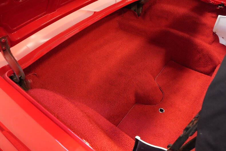 1965 Chevrolet Corvette