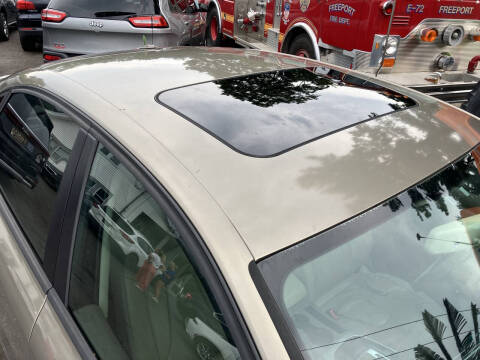 2009 Audi A4 2.0T Premium