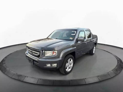 2011 Honda Ridgeline