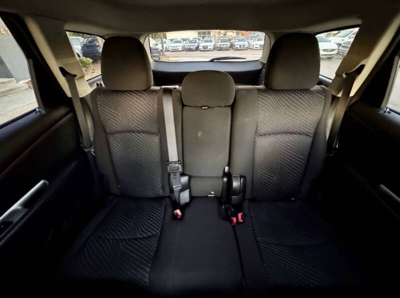 2016 Dodge Journey SE