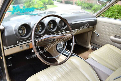 1969 Ford Torino