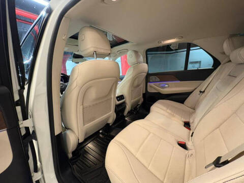 2021 Mercedes-Benz GLE GLE 350 4MATIC