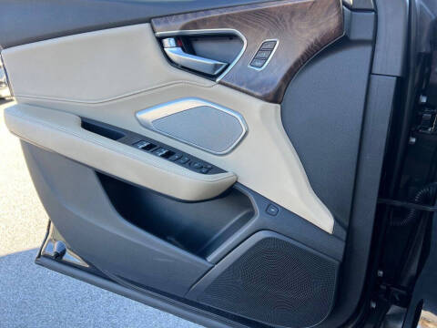 2023 Acura RDX SH-AWD w/Advance