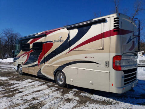 2014 Freightliner XCL Chassis