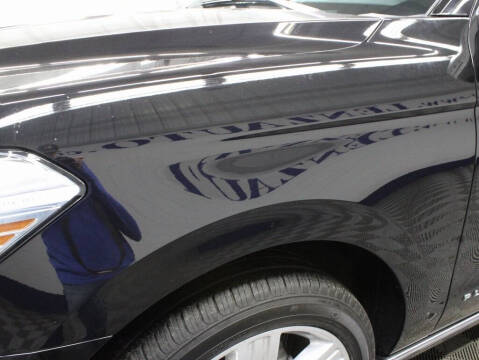 2022 Ford Expedition Platinum