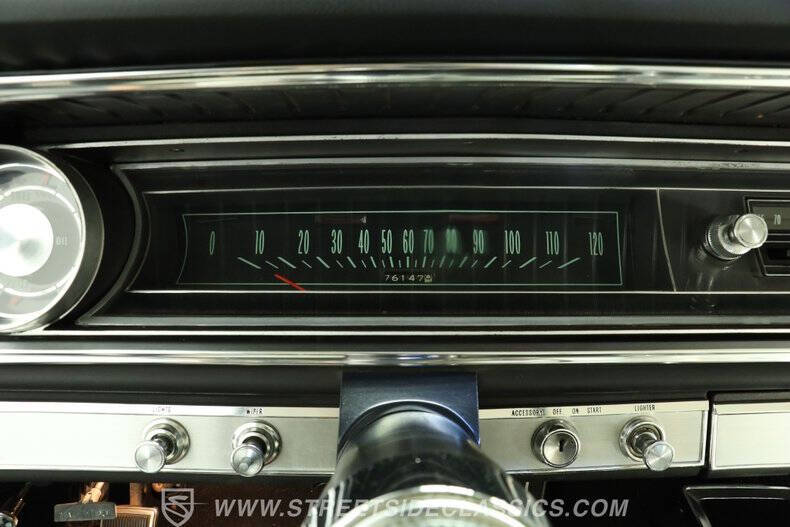 1965 Chevrolet Impala