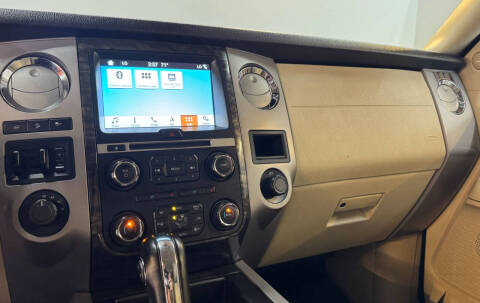 2017 Ford Expedition EL Limited