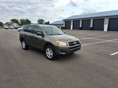 2012 Toyota RAV4