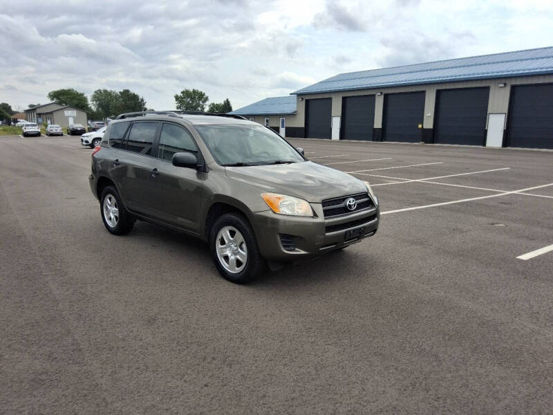 2012 Toyota RAV4