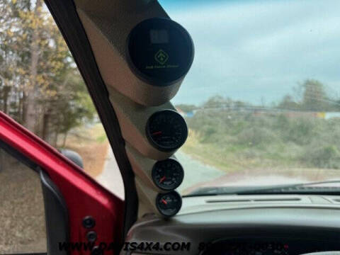 2002 Ford Excursion Limited
