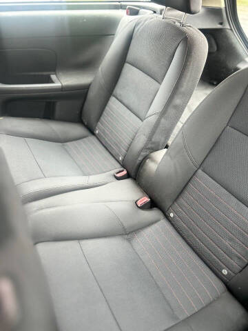 2011 Volvo C30 T5