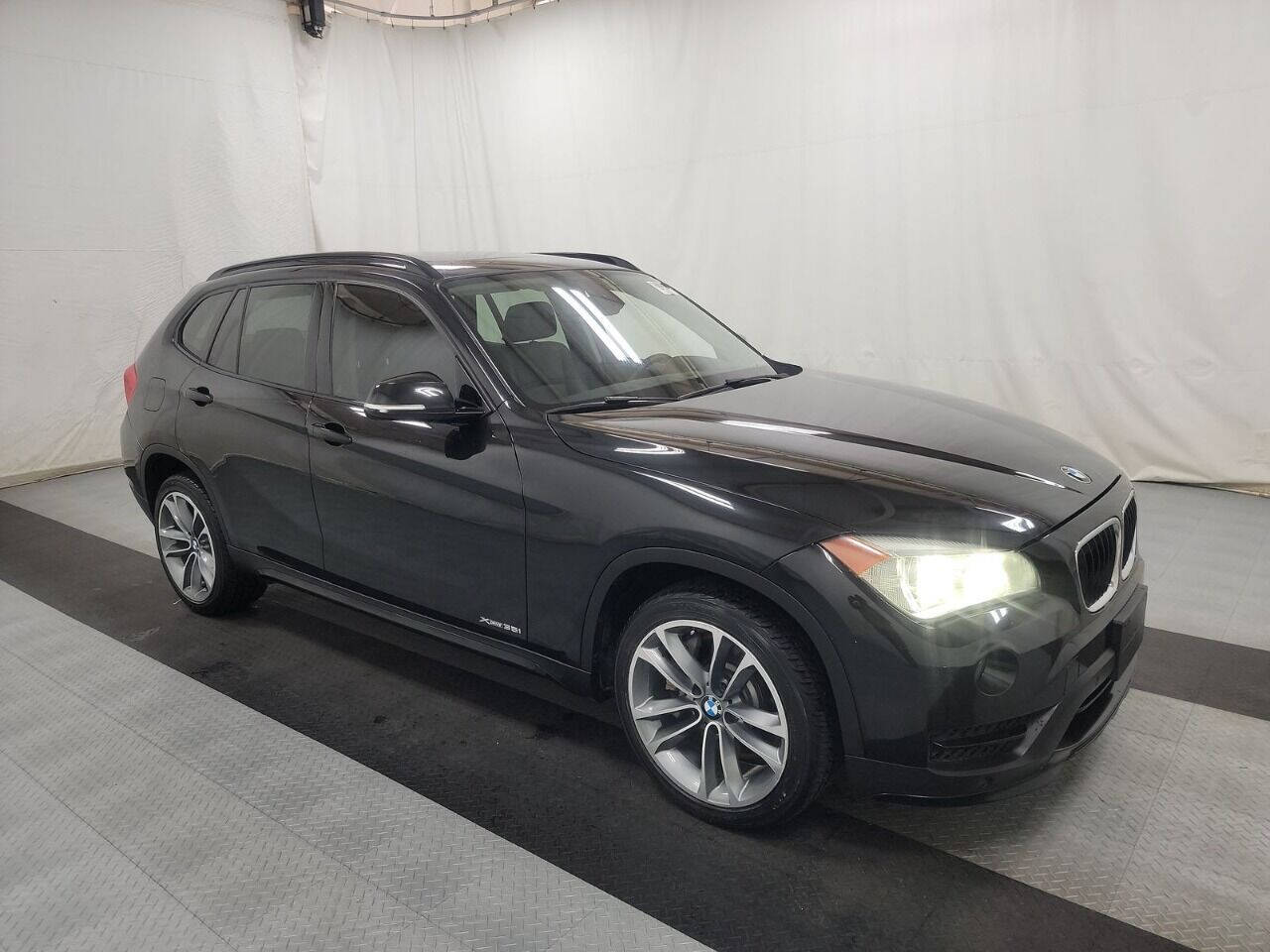 2015 BMW X1 xDrive35i AWD 4dr SUV's photo