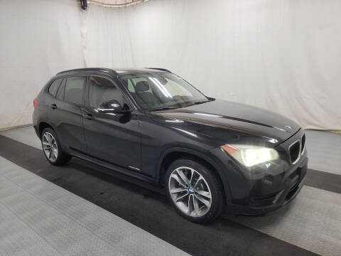 2015 BMW X1 for sale at New Look Enterprises,Inc. in Crete IL