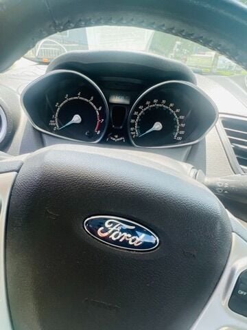 2014 FORD Fiesta Sedan - $7,950