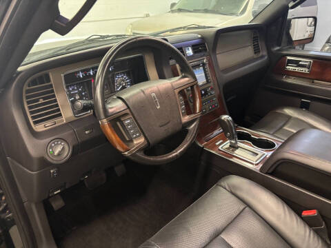 2014 Lincoln Navigator