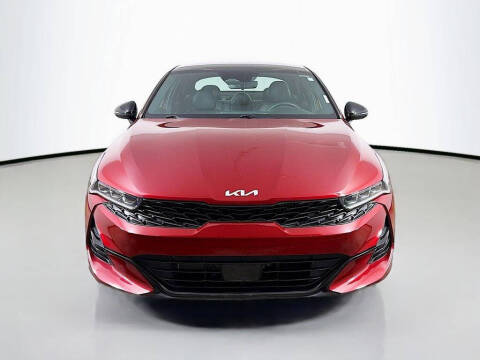 2023 Kia K5
