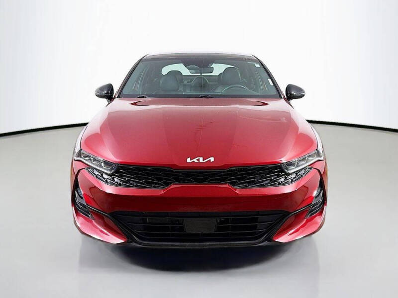 2023 Kia K5
