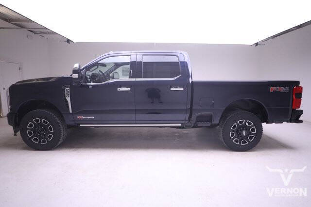 2024 Ford F-350 Super Duty