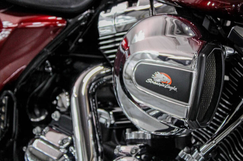 2016 Harley-Davidson Road King