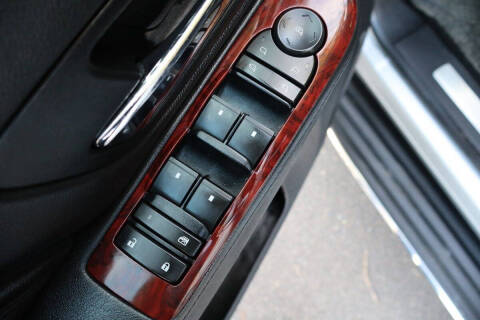 2011 Cadillac Escalade