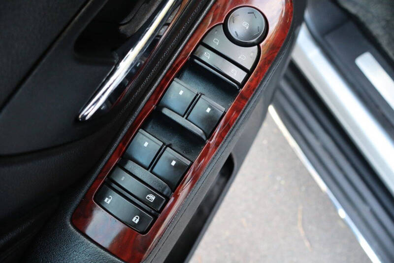 2011 Cadillac Escalade