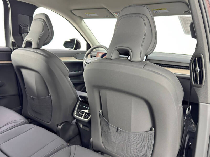 2025 Volvo EX90 Twin Performance Ultra 7P