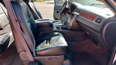 2011 GMC Sierra 2500HD