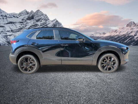 2026 Mazda CX-30 2.5 S Aire Edition
