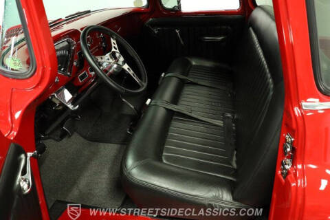 1957 Chevrolet 3100