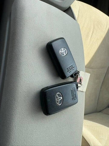 2011 Toyota Prius One