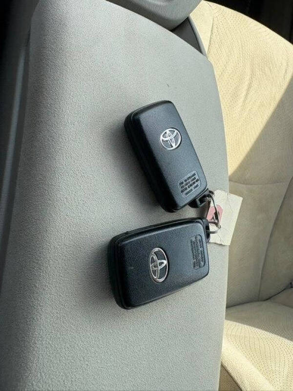 2011 Toyota Prius One