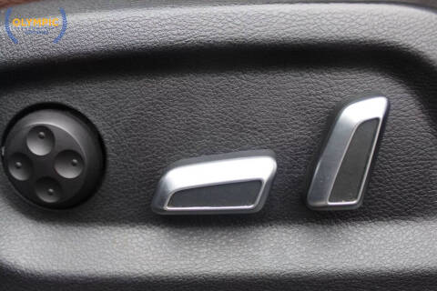 2016 Audi Q3 2.0T Premium Plus