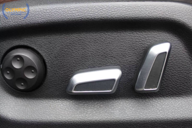 2016 Audi Q3 2.0T Premium Plus