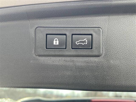 2021 Subaru Outback Limited XT