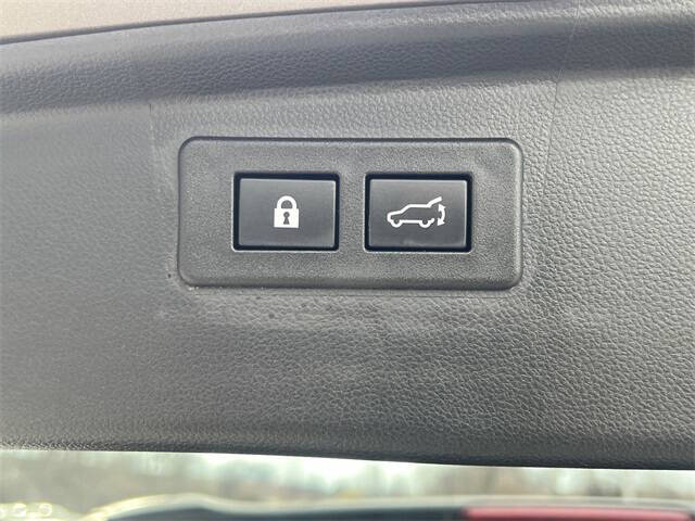 2021 Subaru Outback Limited XT