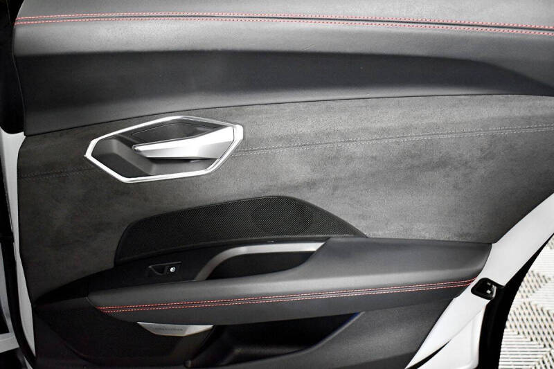 2022 Audi RS e-tron GT quattro