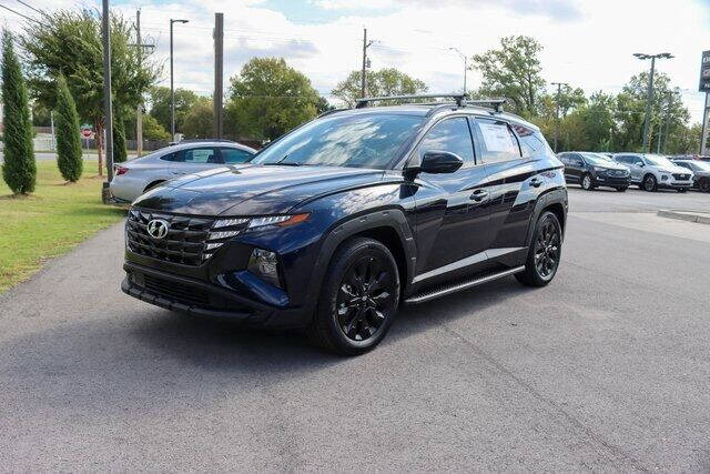 New 2023 Hyundai Tucson For Sale - ®
