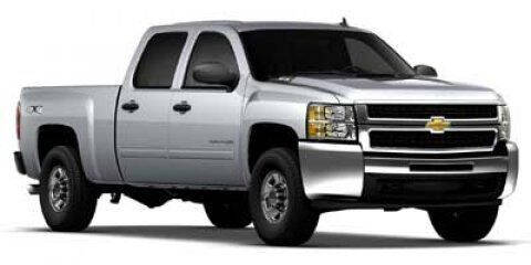 2011 Chevrolet Silverado 2500HD for sale at Capital Group Auto Sales & Leasing in Freeport NY
